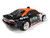 HPI Racing - Nissan Silvia S15 Aurimas 'Odi' Bakchis Printed Body (20 - 160931