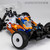 J Concepts - P2-Tekno NB48 2.2 buggy body, lightweight - 0672L
