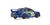 Kyosho - ASC MA-020 Subaru Impreza WRC 2002 Autoscale Body - MZP474WR