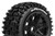 Louise RC - B-Pioneer 1/5 Off Road Buggy Tires, 24mm Hex, Mounted on Bl - LT3267B