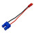 Power Hobby - JST Female to EC3 Female Adapter - 7047