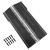Power Hobby - Carbon Fiber Side Skirt, for Arrma Infraction 6S - 7048