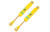 RC4WD - RC4WD Bilstein B6 4600 Series Shock Absorbers (80mm) - ZD0044