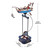 Robotime - Ocean Fisher Scale Model Vehicle - MCD02