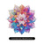Robotime - Rowood Mystic Mandala Flower Wooden Jigsaw Puzzle - TA001 Robotime - Rowood Mystic Mandala Flower Wooden Jigsaw Puzzle - TA001