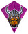 Skydog Kites - 40" Viking Diamond Kite - 12242 Skydog Kites - 40" Viking Diamond Kite - 12242