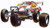 Tamiya - 1/10 RC The Frog Re-Release Kit - 58354