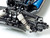 Tamiya - 1/10 RC Plasma Edge II Buggy Kit, TT-02B - 58630