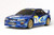 Tamiya - RC Subaru Imprezza Monte-Carlo '99 Rally Edition TT-02 Kit - 58631