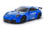 Tamiya - 1/10 RC Porsche 911 GT3 (992), TT-02 Chassis - 58712