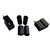 WS Deans - Ultra Plug HB Female 2 Pack, 3/16 Shrink - 1312 WS Deans - Ultra Plug HB Female 2 Pack, 3/16 Shrink - 1312