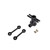 Blade - Lower rotor head: mCX - -2380 Blade - Lower rotor head: mCX - -2380
