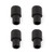 Team Associated - CR12 Shock Cap Bushings - 41027