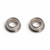 Team Associated - Clutch Bell Bearings 3/16 x 5/16 Flanged Bearings - 6902 Team Associated - Clutch Bell Bearings 3/16 x 5/16 Flanged Bearings - 6902