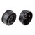 Team Associated - DR10 Drag Rear Wheels, black - 71078 Team Associated - DR10 Drag Rear Wheels, black - 71078