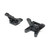 Losi - Camber Block & Bulk Head Set: 22S Sprint - -2400