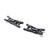 Team Losi Racing - Front Arm Set, Standard: 22X - -1124 Team Losi Racing - Front Arm Set, Standard: 22X - -1124