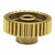 Hot Racing - 31t 48p Hard Anodized 7075 Pinion Gear - HRG4831