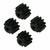 Hot Racing - Delrin 11 13 T 0.5 Mod Pinon Gear: Micro-B - LMCB113P01