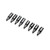Team Losi Racing - 16mm Shock Boots, V2 (4ea) - -1221