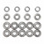 Tamiya - DT-04 Full Ball Bearing Set - 22092