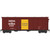 Bowser - HO 40ft Boxcar COFG w/ Hatches #6161 - 43151 Bowser - HO 40ft Boxcar COFG w/ Hatches #6161 - 43151