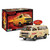 Revell Monogram - 1/25 VW T3 Pizza Van - Stranger Things - 145599090