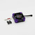 FuriTek - Furitek AeroSpin 30K Aluminum Fan Kit for SlideTech ESC  Black Purple Edition - 2673