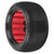 AKA PRODUCTS - Gunslinger Super Soft Rear 2.2" Off-Road Buggy Tires (2) - 13136VR