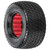 AKA PRODUCTS - Array Clay Rear 1.7"/2.2" Dirt Oval Tires (2) - 13138CR