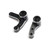 Team Losi Racing - Bell Crank Set, Aluminum, Black: 22S Sprint - -1063