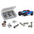 RC Screwz - Arrma Fury 223s BLX 2wd 1/10th (#ARA3521) Stainless Steel Screw Kit - ARA059