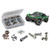 RC Screwz - Traxxas Slash 4x4 BL-2s 1/10th (#67134-4) Stainless Steel Screw Kit - TRA142