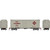 Athearn - HO ATH 40' Superior Door Box Car, EL #73717 - -2623 Athearn - HO ATH 40' Superior Door Box Car, EL #73717 - -2623