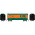 Athearn - HO ATH 40' Superior Door Box Car, EJE #60999 - -2625 Athearn - HO ATH 40' Superior Door Box Car, EJE #60999 - -2625