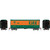 Athearn - HO ATH 40' Superior Door Box Car, EJE #61010 - -2626