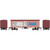 Roundhouse - HO RND 36' Wooden Reefer, MRS #5533 - -3036