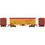 Roundhouse - HO RND 36' Wooden Reefer, URTX #63219 - -3047