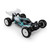 Jconcepts - XRAY XB2 2024 w/carpet | turf | dirt wing  - 0637