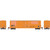 Athearn - N ATH 50' FMC 5327 12' Plug Door Box Car, Primed For Grime RVPR #77027 - -2818