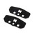 Team Losi Racing - Skid Plate, Adjustable Chassis, STD, Aluminum (2): 8X 2.0 - -1257