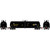 Athearn - HO ATH RTC 20,900 Gallon Acid Tank Car, UTLX 'Black w/Second Hand Logo' #24945  - -2765 Athearn - HO ATH RTC 20,900 Gallon Acid Tank Car, UTLX 'Black w/Second Hand Logo' #24945  - -2765
