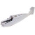 E-flite - Fuselage: Night Timber X Evolution 1.2m - 013851 E-flite - Fuselage: Night Timber X Evolution 1.2m - 013851