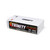 Trinity - 6400mah 2S 7.6V 130C Shorty 5mm Bullets - -1122