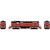 Athearn - HO GEN GP7L Locomotive, TVRM #1824 - G-2313