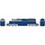 Athearn - HO ATH SD40 Locomotive w/DCC & Sound, DEEX #005 - -2883