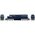 Athearn - HO ATH SD40M-2 Locomotive w/DCC & Sound, MKCX #9046 - -2886