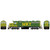 Athearn - HO GEN GP39-2 PH III Locomotive, MKT #379 - G-2409 Athearn - HO GEN GP39-2 PH III Locomotive, MKT #379 - G-2409