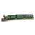 Bachmann Industries - THOMAS & FRIENDS EMILY'S PASSENGER SET- N Scale - 24031
