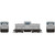 Rapido Trains - HO GE 44 Tonner DC/DCC/S Undec Phase IVa Body - 48598